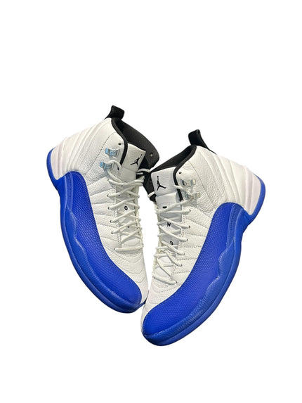 Jordan 12 Retro Blueberry