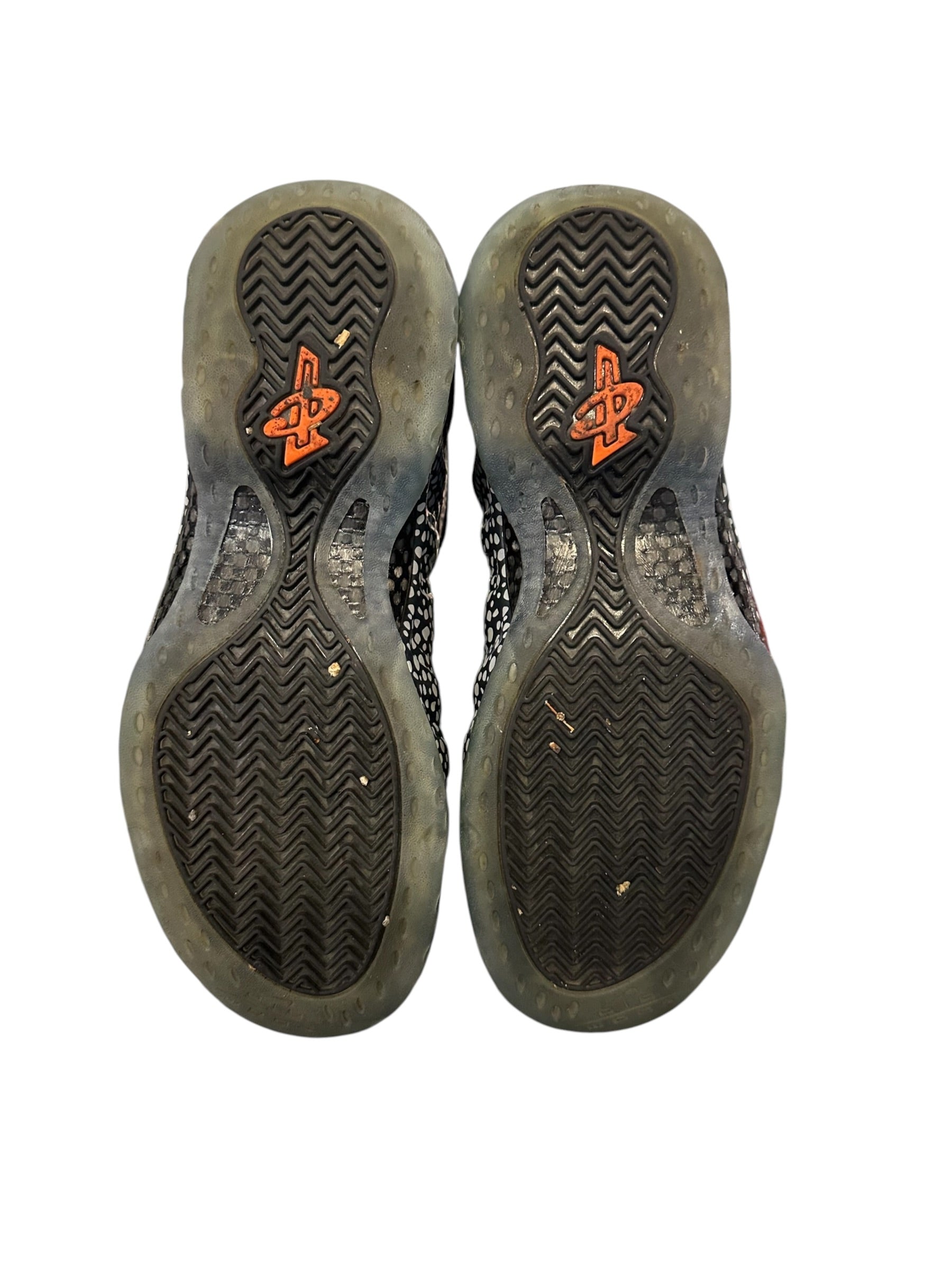 Nike Air Foamposite One Safari