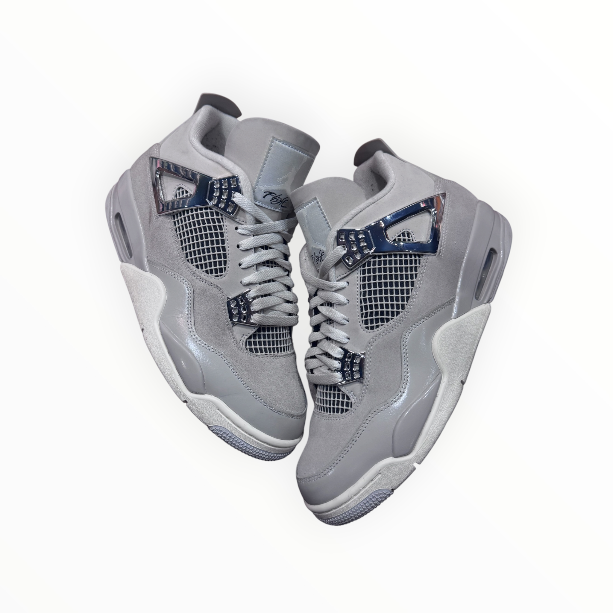 Jordan 4 Retro Frozen Moments (Women's)