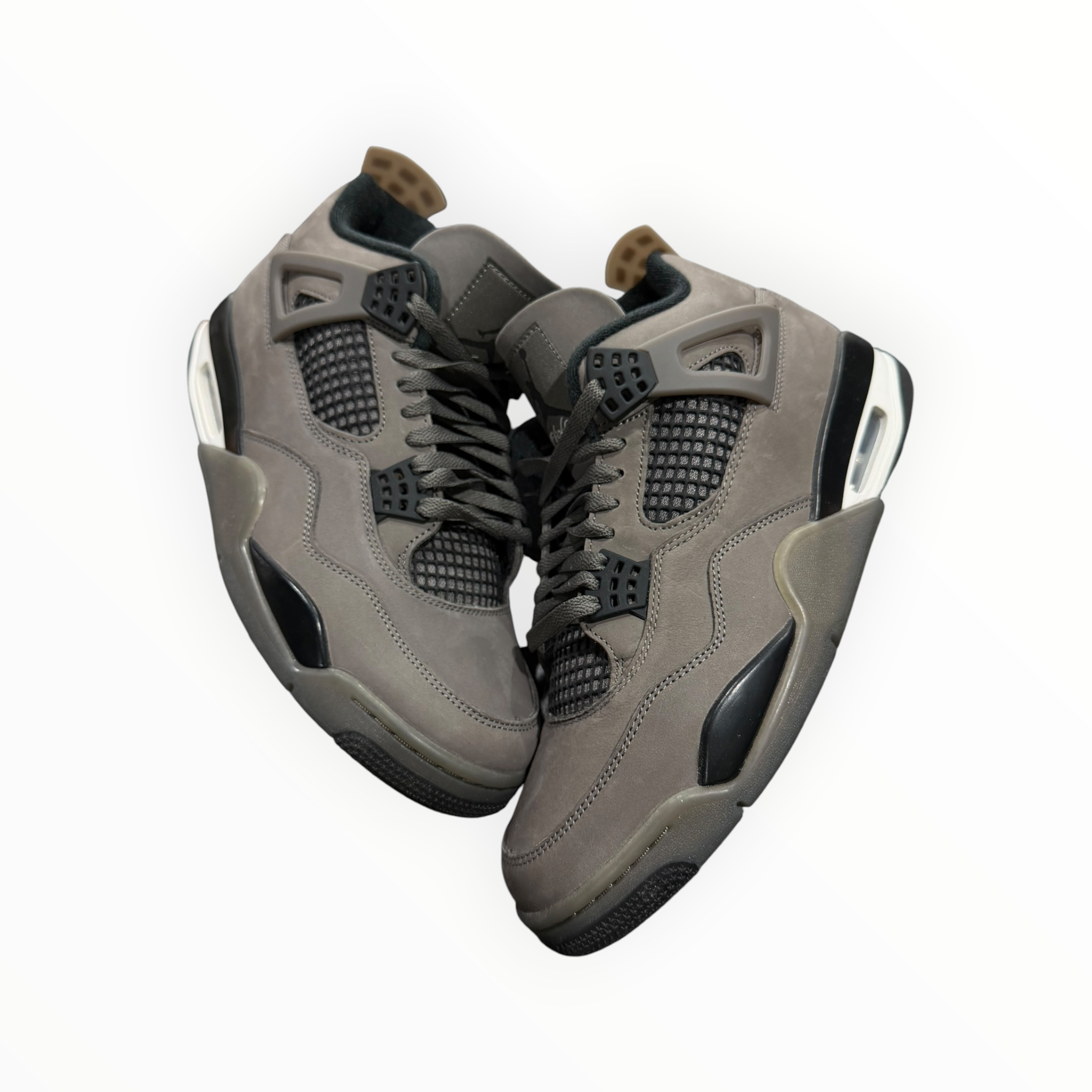 Jordan 4 Retro Cave Stone