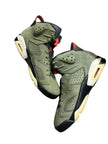 Jordan 6 Retro Travis Scott