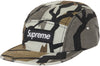 Supreme Military Camp Cap (FW26)