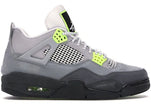 Jordan 4 Retro SE 95 Neon