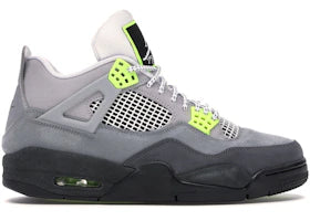 Jordan 4 Retro SE 95 Neon
