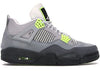 Jordan 4 Retro SE 95 Neon