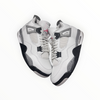 Jordan 4 Retro White Cement (2025)