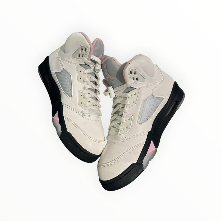 Jordan 5 Retro Medium Soft Pink
