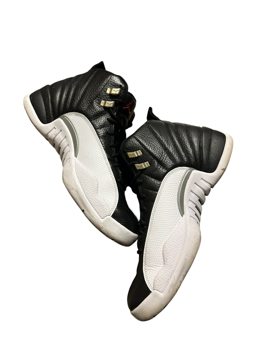 Jordan 12 Retro Playoffs (2022)