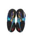 Jordan 8 Retro Aqua (2025)
