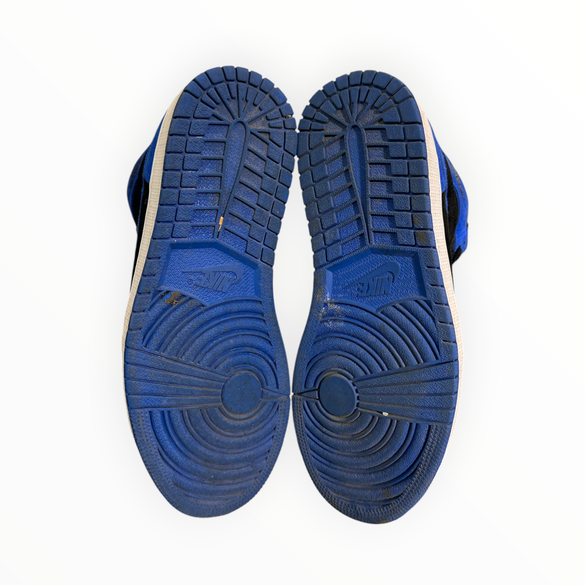 Jordan 1 Retro High OG Royal Reimagined