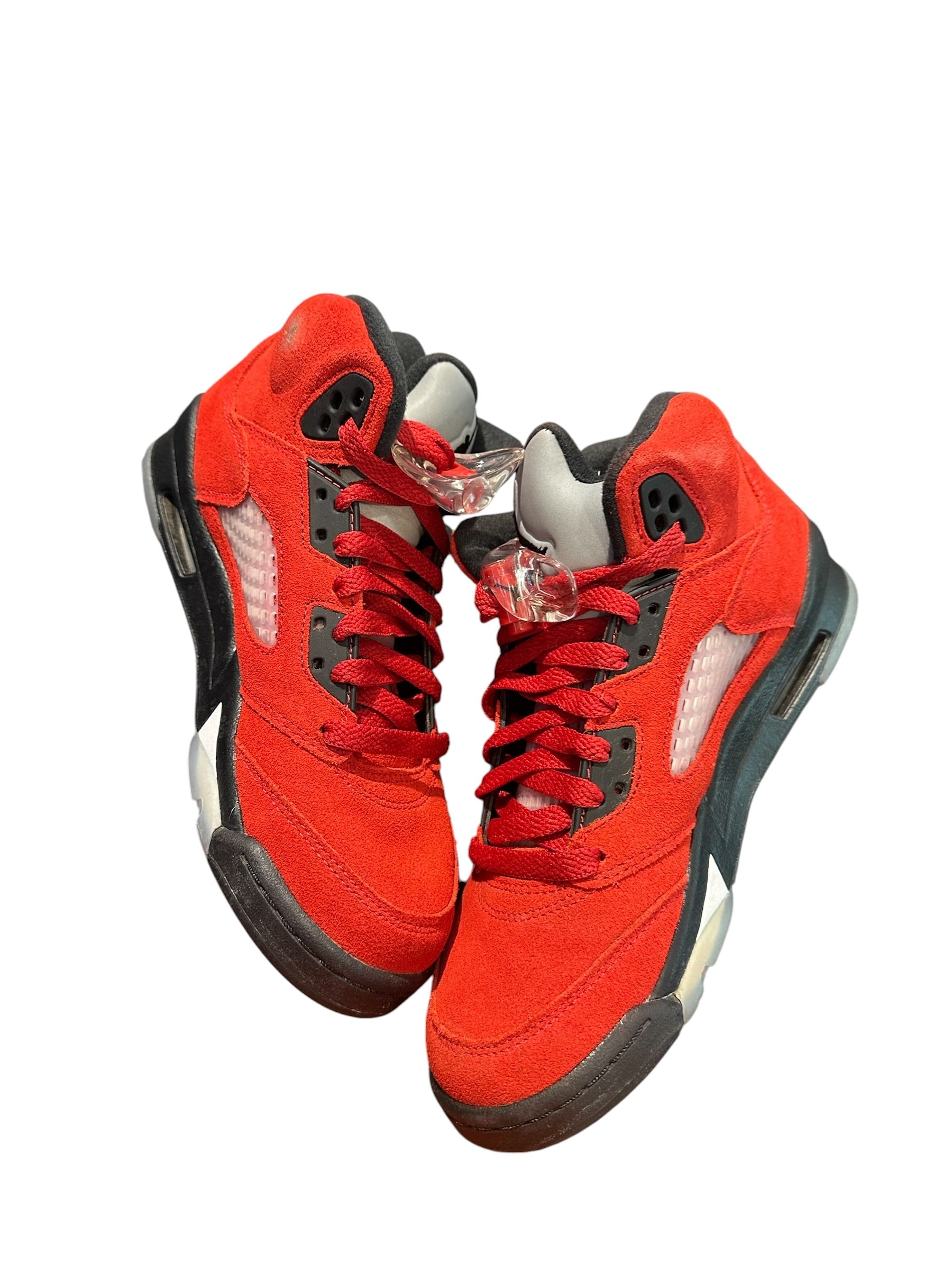 Jordan 5 Retro Raging Bull