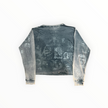 Paly Hollywood Bethlehem L/S