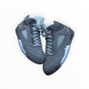 Jordan 5 Retro Wolf Grey (2026)