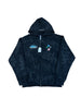 Murd333r.FM Disn333 Hoodie Black