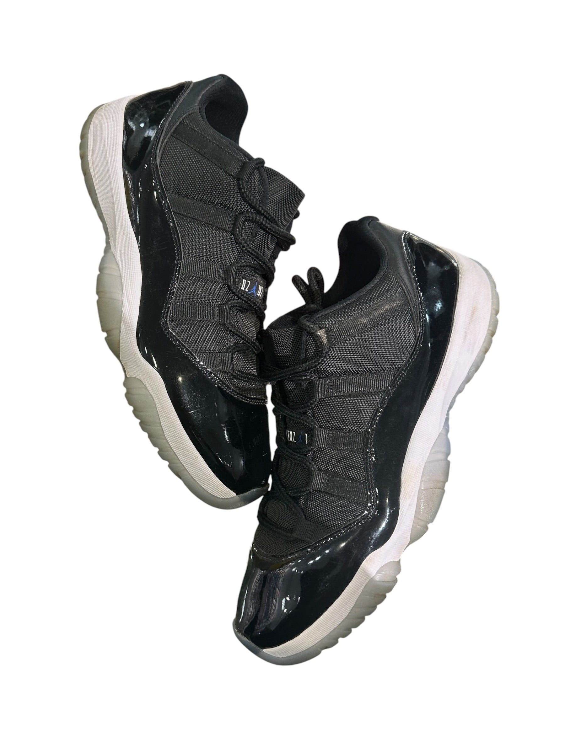 Jordan 11 Retro Low Space Jam
