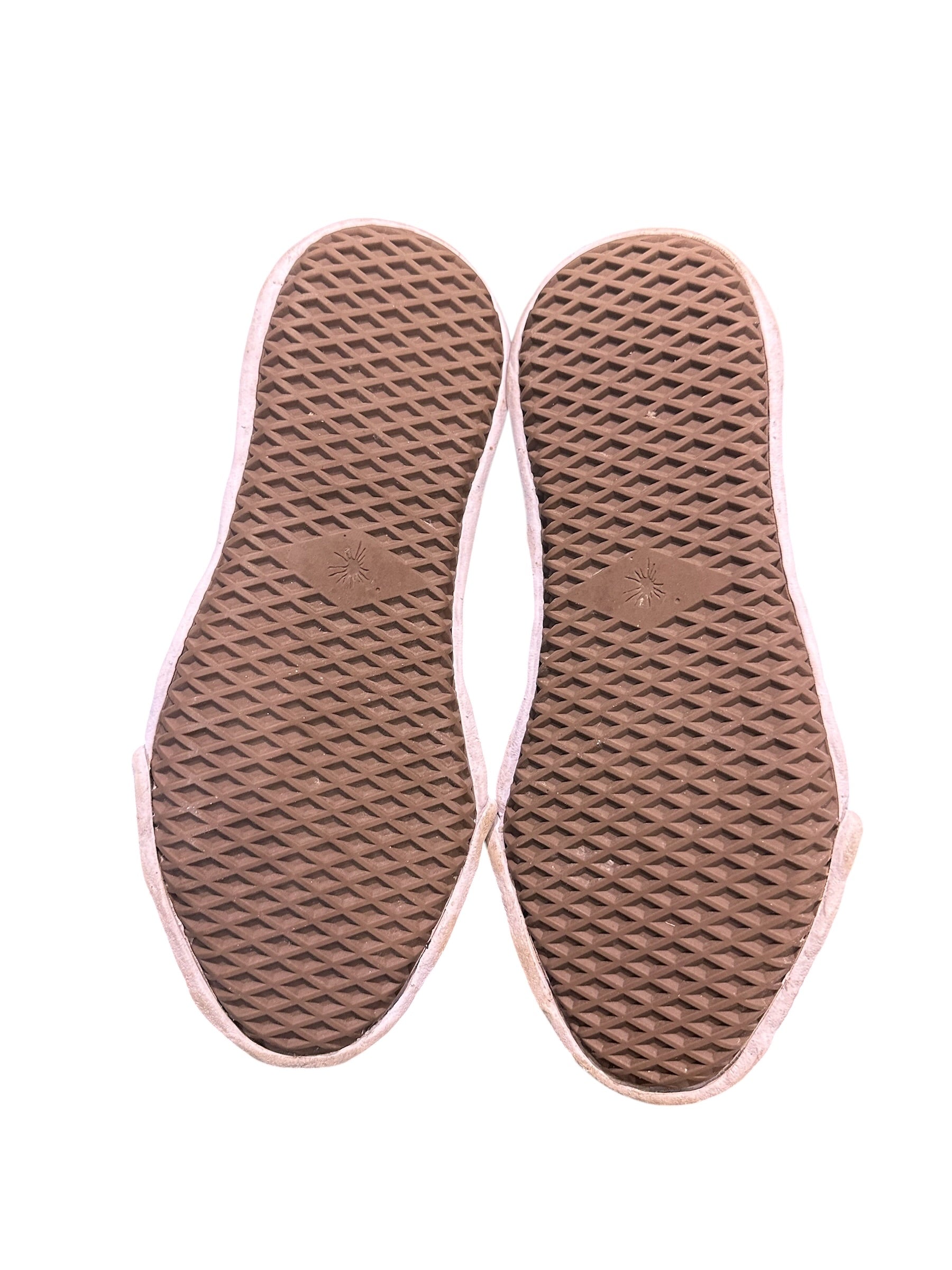 Maison Mihara Yasuhiro Hank OG Sole Canvas Low Black