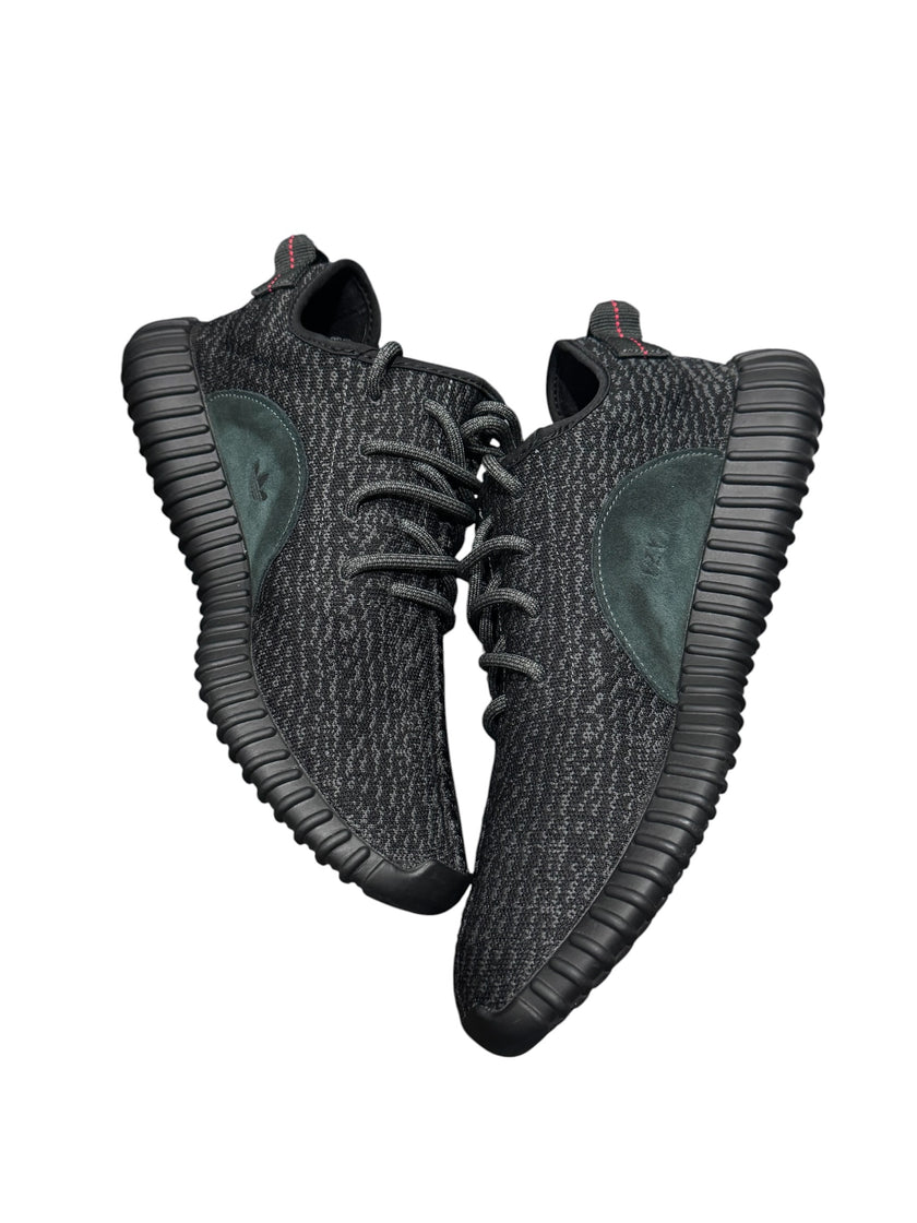 adidas Yeezy Boost 350 Pirate Black (2023)