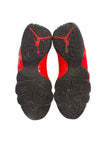 Jordan 9 Retro Chile Red