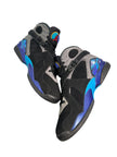 Jordan 8 Retro Aqua (2025)