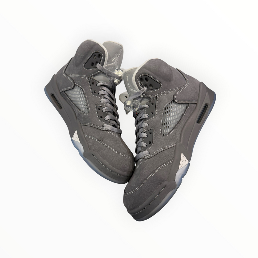 Jordan 5 Retro Wolf Grey (2026)