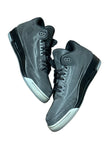 Jordan 3 Retro 5Lab3 Black