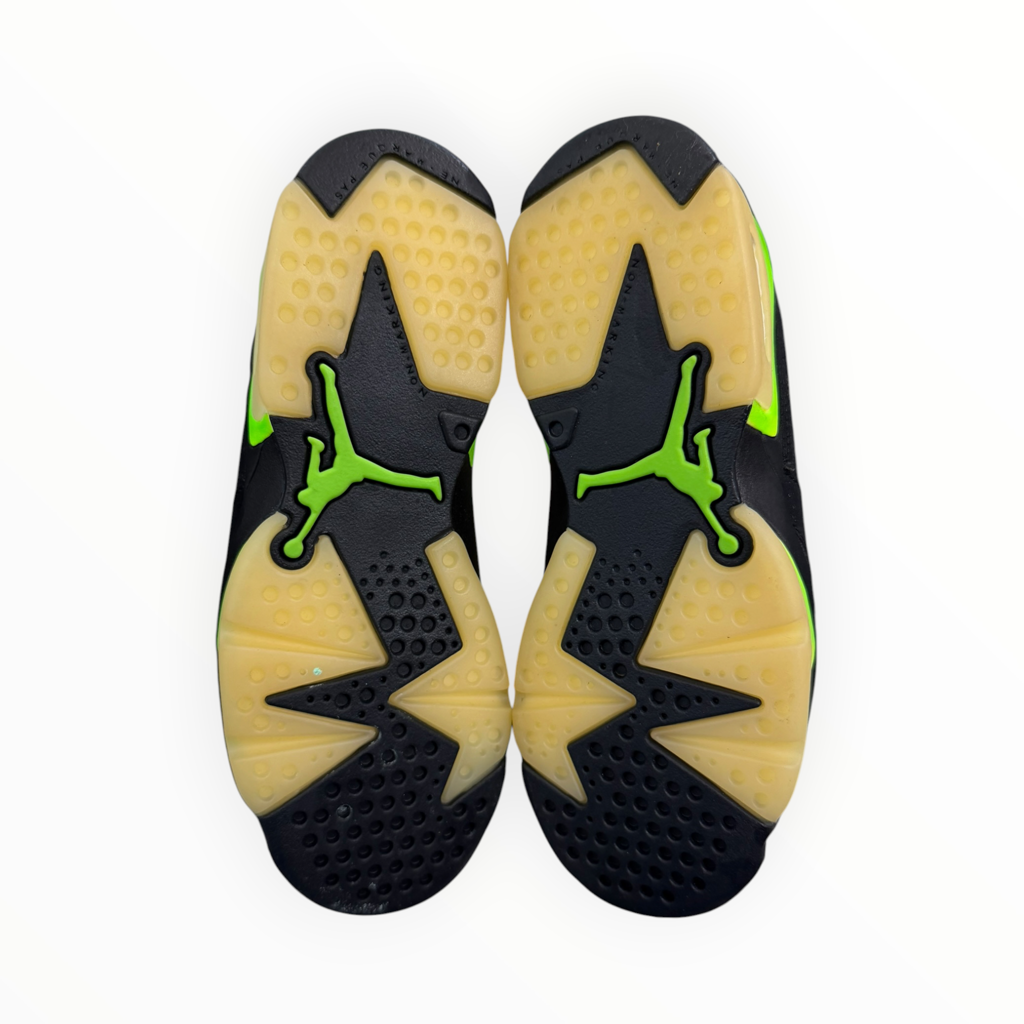Jordan 6 Retro Electric Green (GS)
