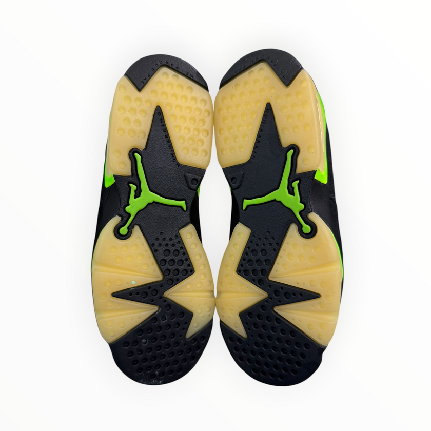Jordan 6 Retro Electric Green (GS)