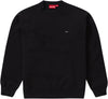 Supreme Small Box Crewneck (FW22) Black