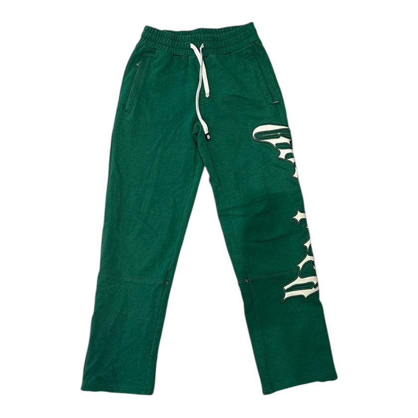Godspeed OG Logo Sweatsuit Green