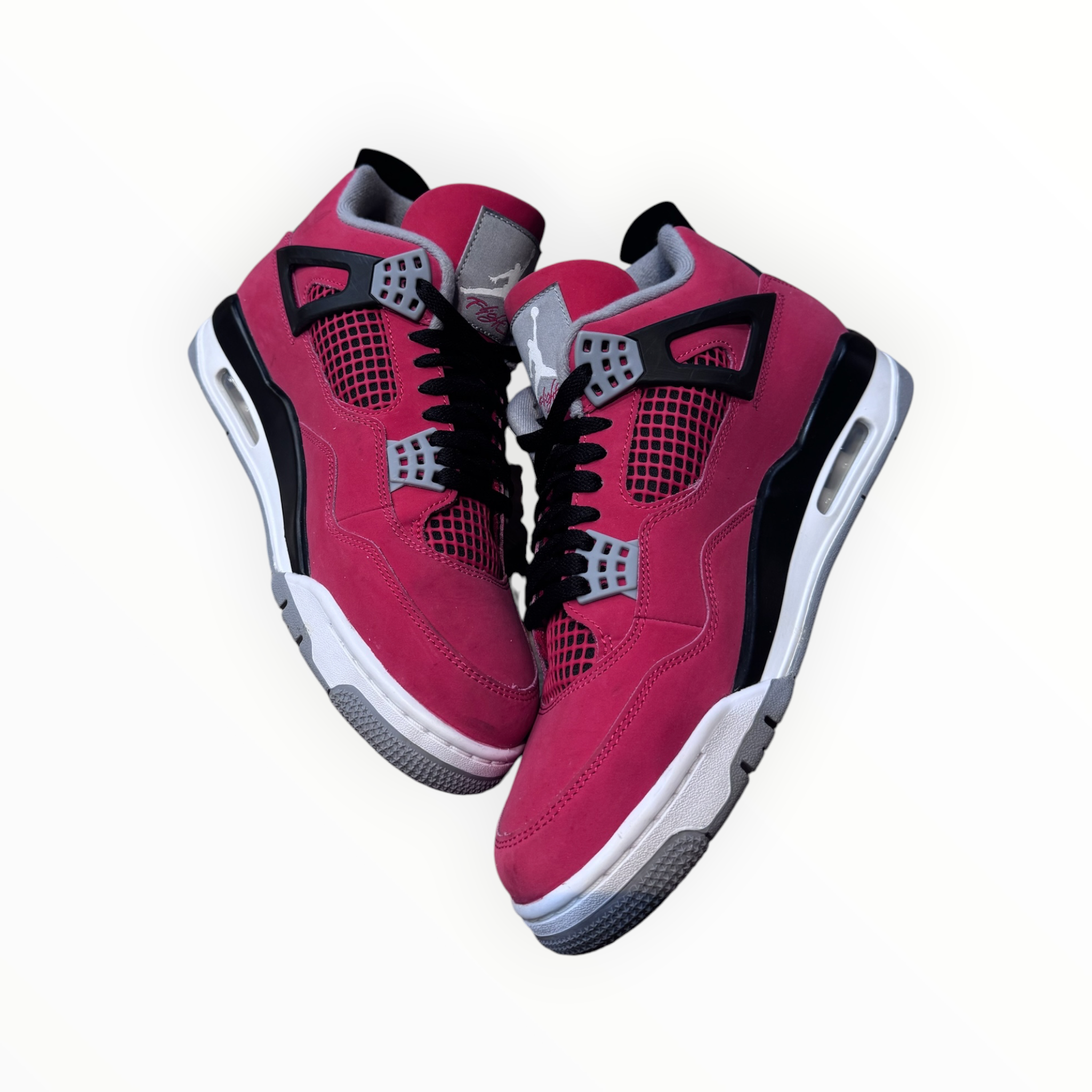 Jordan 4 Retro Toro Bravo (2026)