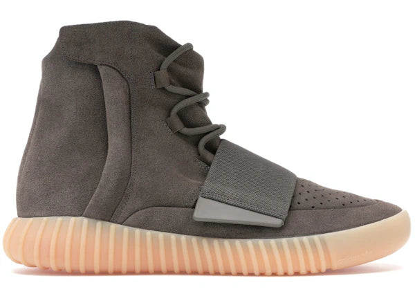 adidas Yeezy Boost 750 Chocolate