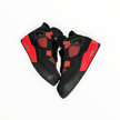 Jordan 4 Retro Red Thunder