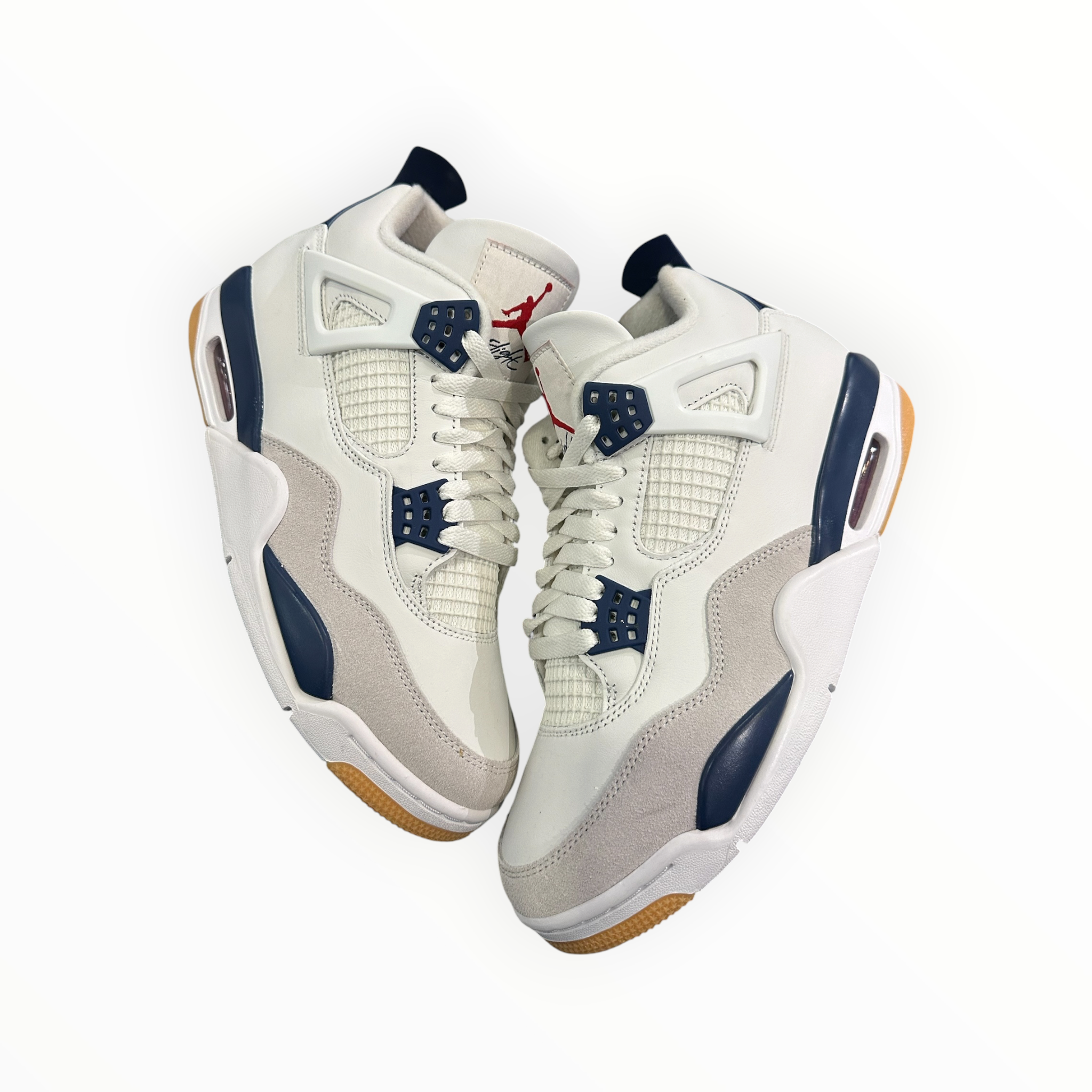 Jordan 4 Retro SB Navy