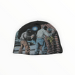 Vale Forever Graffiti Beanie