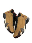 Jordan 14 Retro Winterized Archaeo Brown