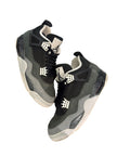 Jordan 4 Retro Fear (2024)