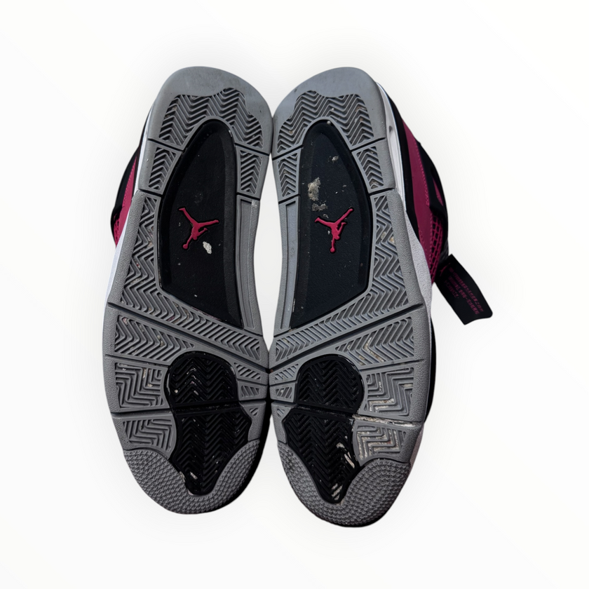 Jordan 4 Retro Toro Bravo (2026)