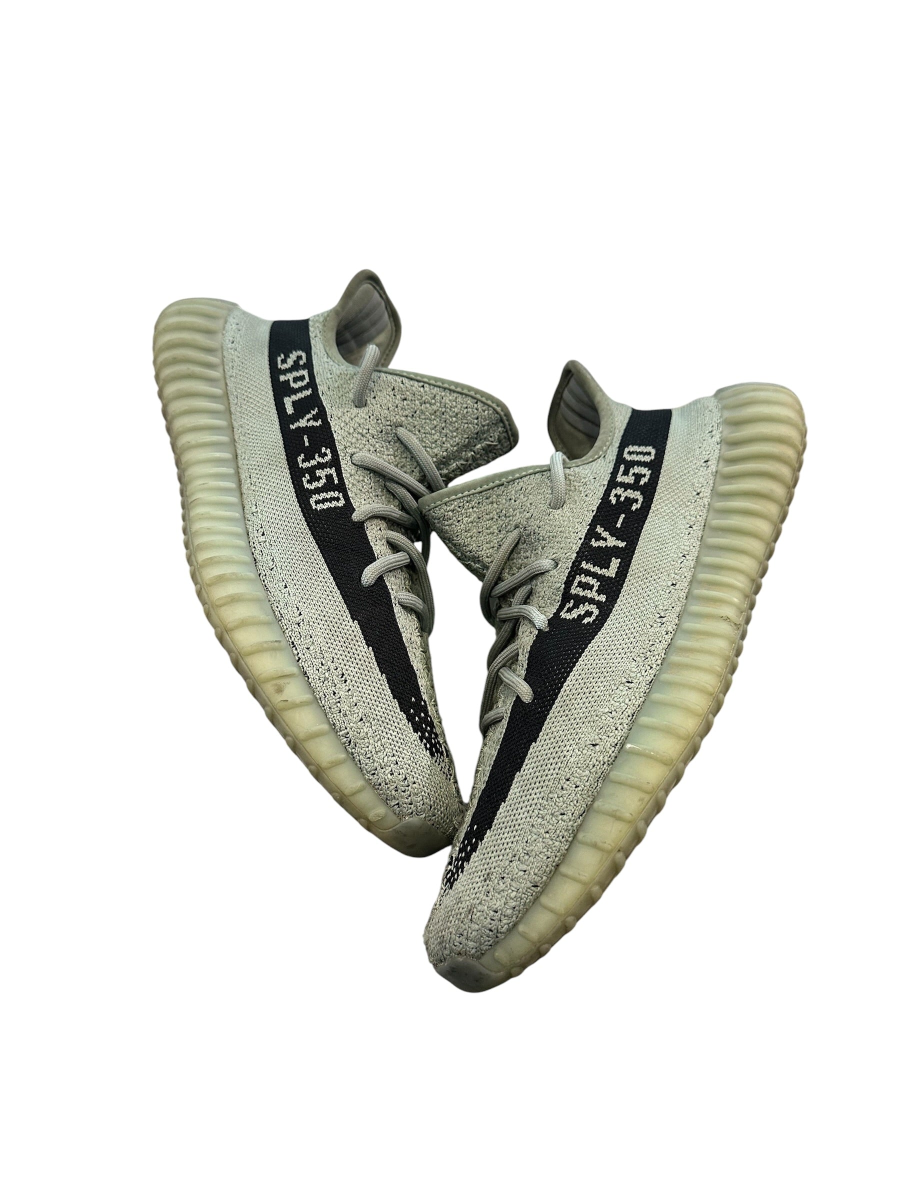 adidas Yeezy Boost 350 V2 Salt