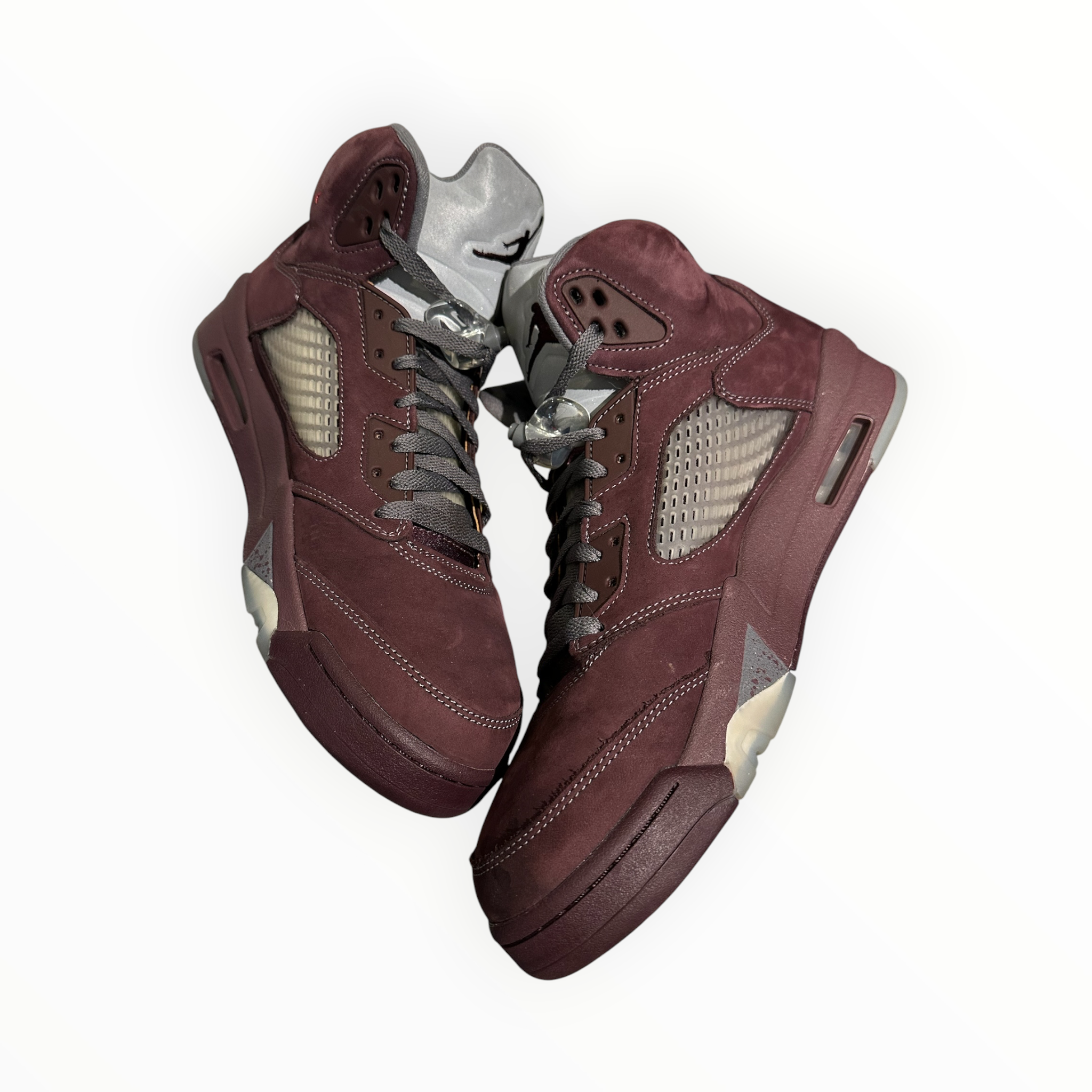 Jordan 5 Retro Burgundy (2023)
