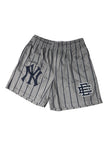 Eric Emanuel EE New York Yankees Shorts