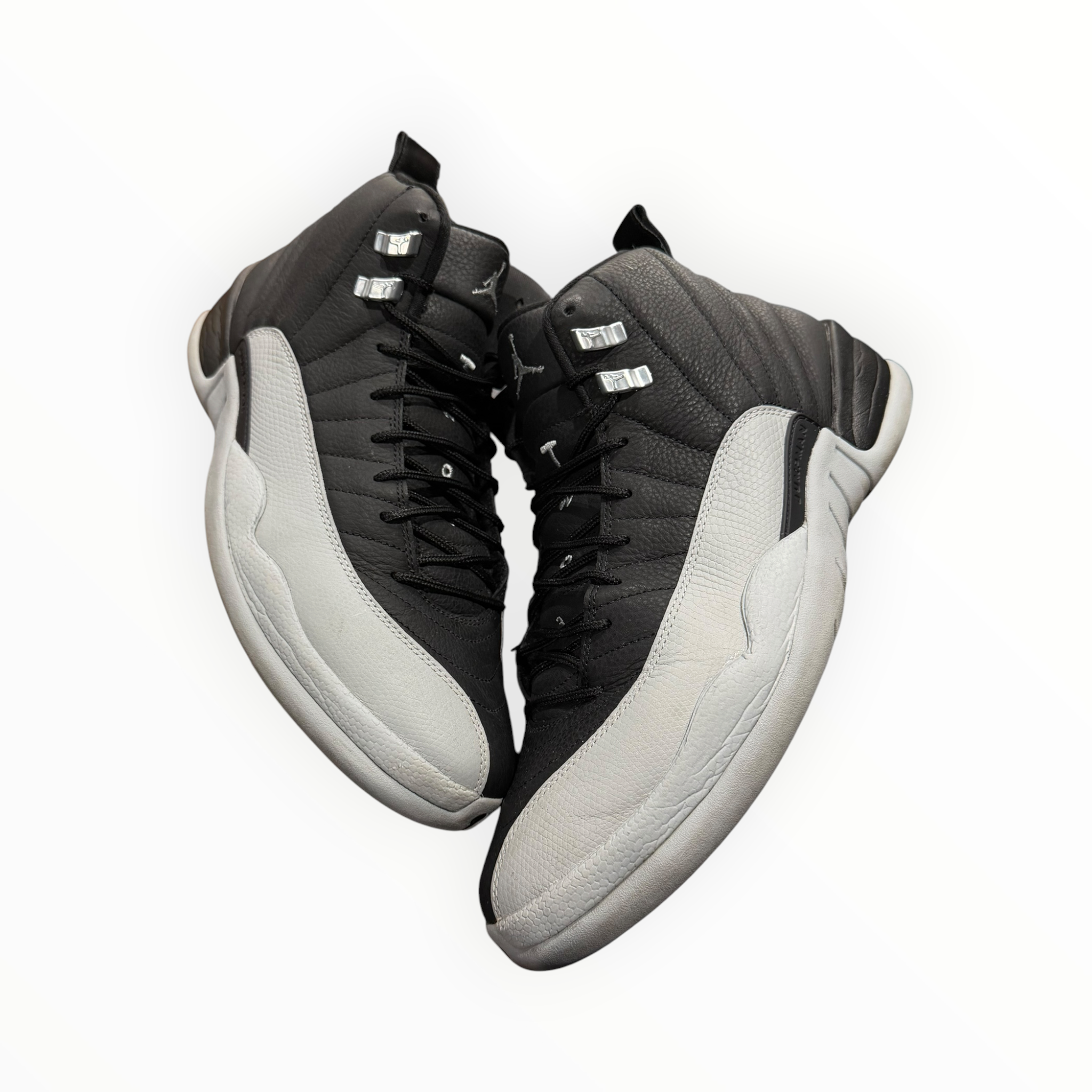 Jordan 12 Retro Barons