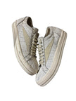 Rick Owens DRKSHDW Vintage Cracked Milk