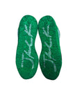 Jordan CJ1 T-Rexx Travis Scott Green Spark