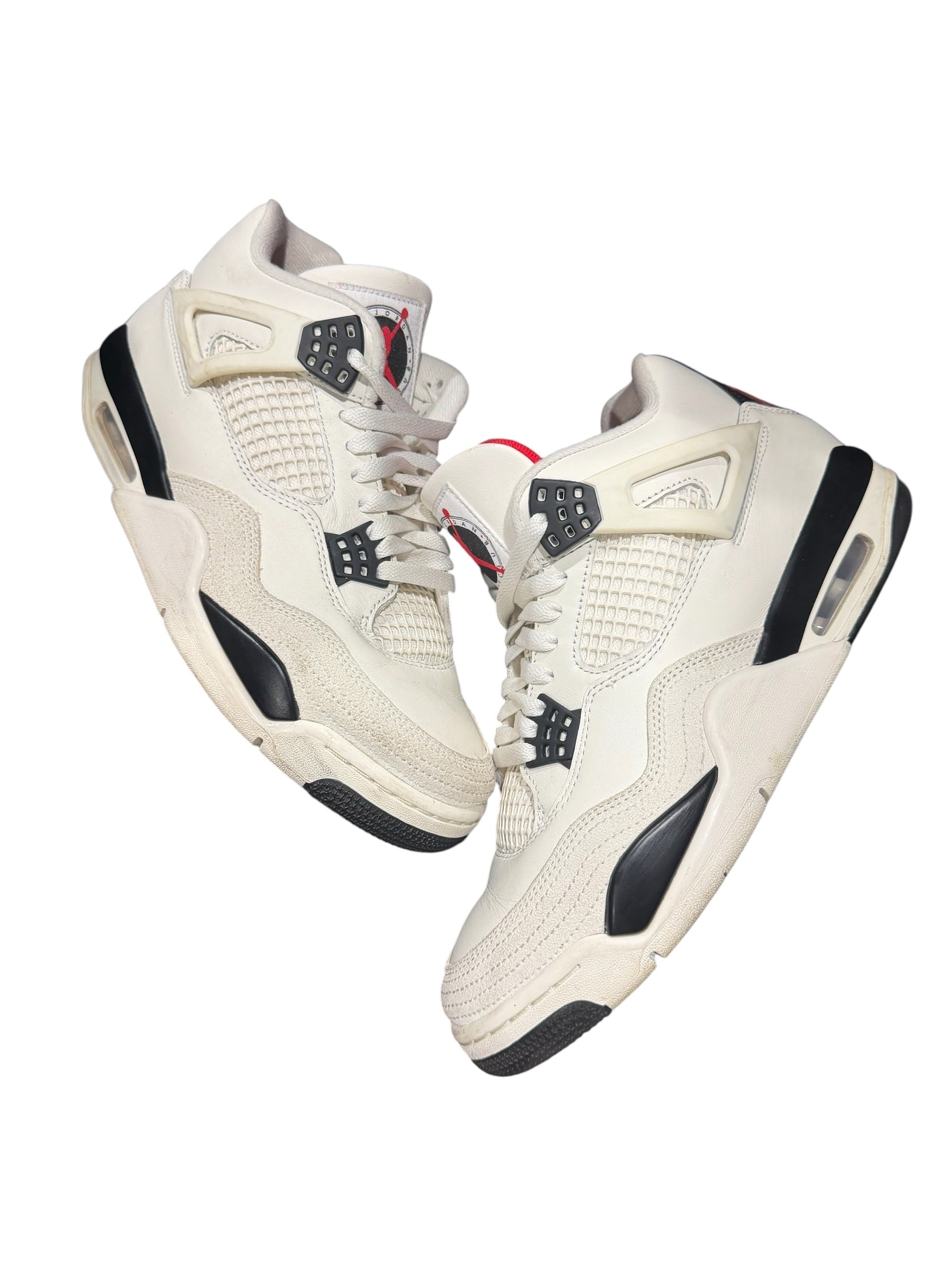 Jordan 4 Retro OG Flight Club