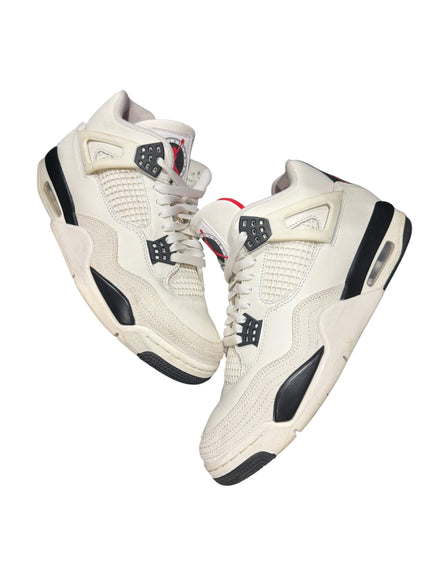 Jordan 4 Retro OG Flight Club