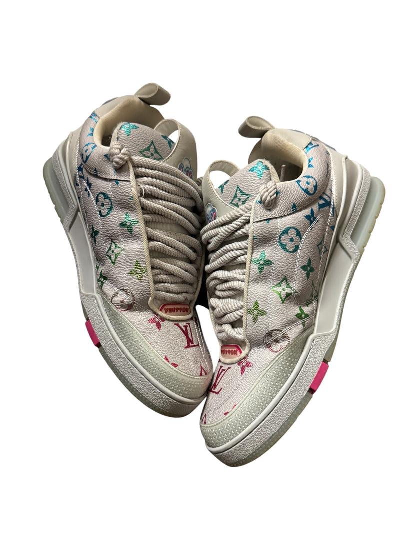 Louis Vuitton LV Skate Sneaker Gradient