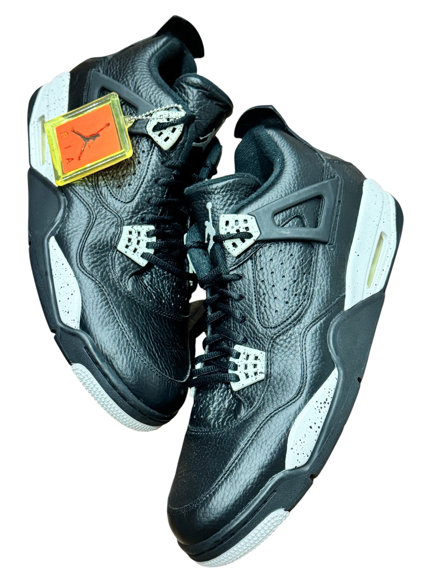 Jordan 4 Retro Oreo (2015)