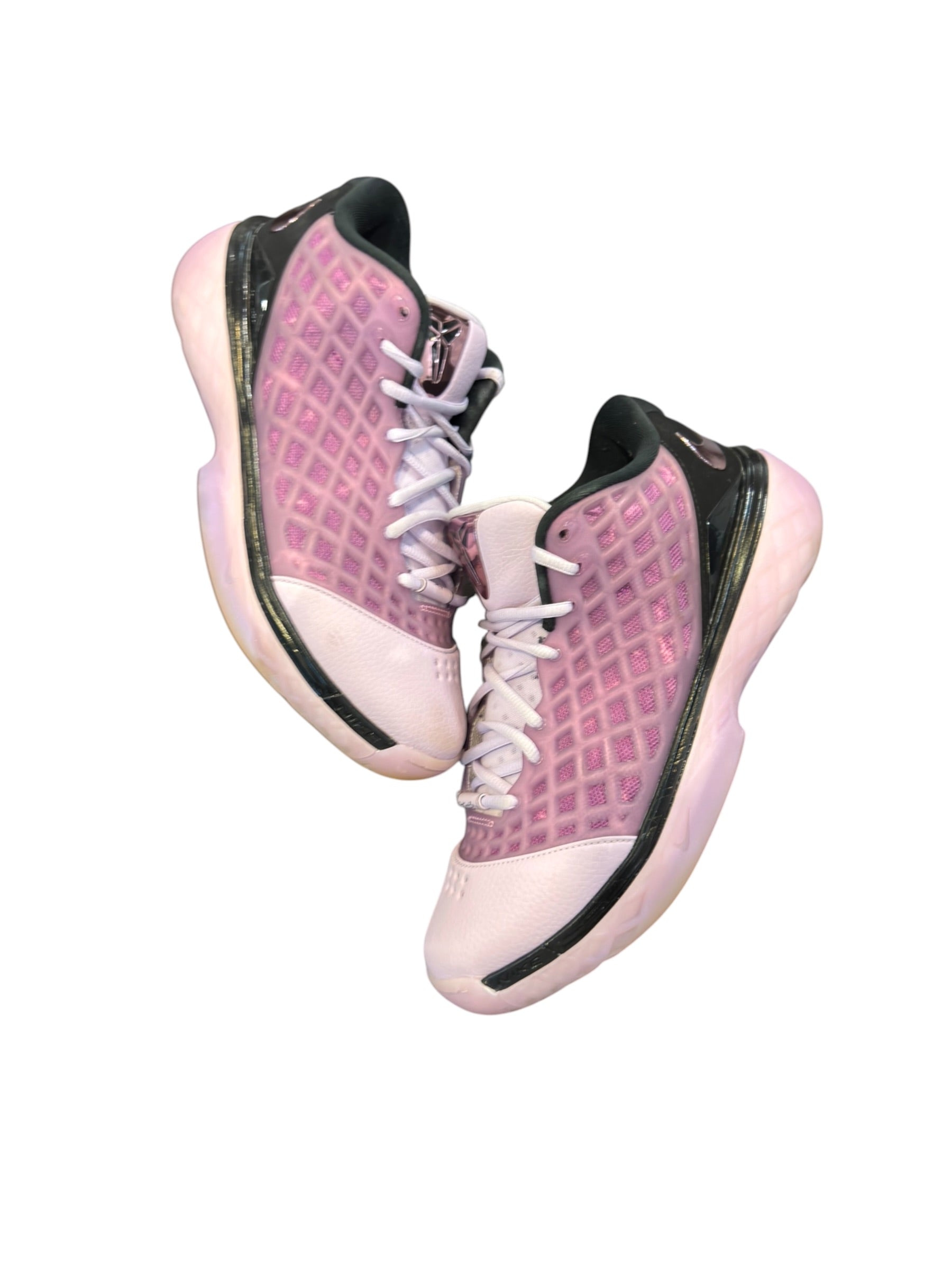 Nike Kobe 3 Low Protro Pink Quartz (Sale)