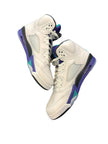 Jordan 5 Retro Grape (2025)