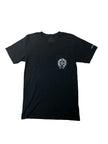 Chrome Hearts Horseshoe Logo Pocket Tee